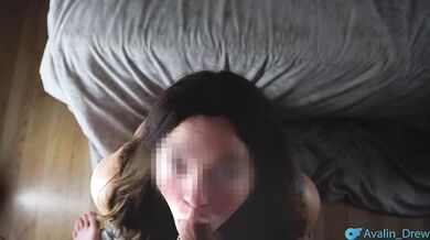 Every man craves cumming on a pretty face