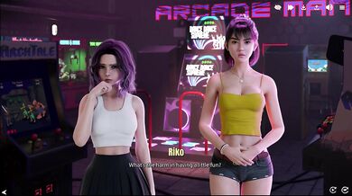 Julia In Japan 2 Naomi love to get fuck but dont want to commit