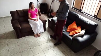 The believer and the pastor in another sexual story