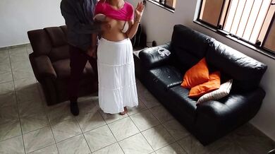 The believer and the pastor in another sexual story