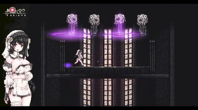 【SiNiSistar：Part4実況】シスターのHシーンギャラリー