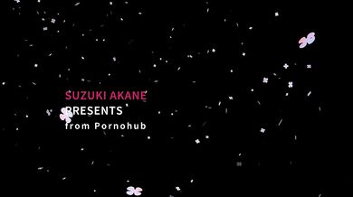A perverted high school girl who masturbates and wets herself as soon as she gets home