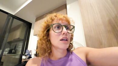 I want to go to work in the coworking space