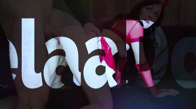 I get fucked hard in the ass in a village house