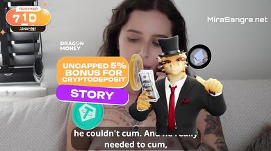 Homewrecker Step Sis Gives ALL Her Holes