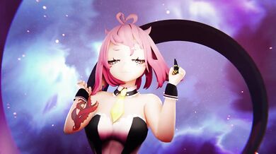 [MMD] STRIP TEASE | JENNIE - YOU & ME