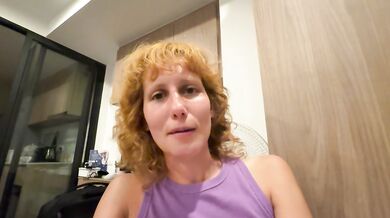 Two hours talking to my friend and her cat