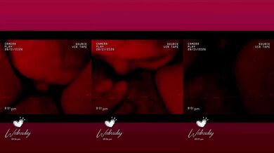 SNAPCHAT RECORDING A FAN WHO I MET IN CLUB AND LICKED MY PUSSY OUT