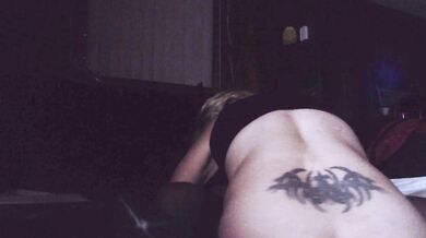 Thick Blonde Pawg Loves To Ride My BBC