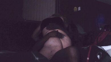 Thick Blonde Pawg Loves To Ride My BBC