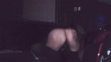 Thick Blonde Pawg Loves To Ride My BBC
