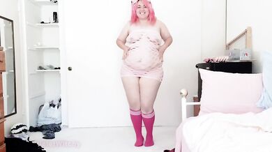 Fat Pink Delight