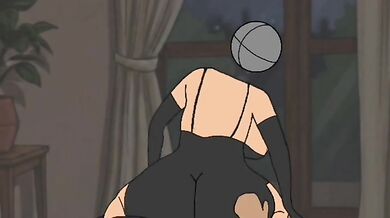 Big cock animation | made by phone