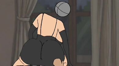 Big cock animation | made by phone