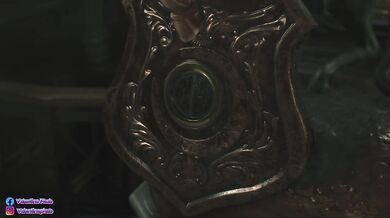 Resident Evil 2 Remake Nude Mod