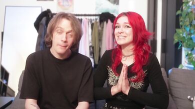 Couple Q&A: Music, Love & How We Got Started - CedricandSofi (SFW)