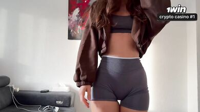 StepBro is Cheating with his Stepsister