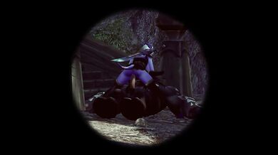 Archmage Alori Part 2 - Tails of Azeroth Series