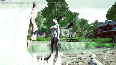 Archmage Alori Part 2 - Tails of Azeroth Series