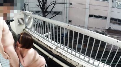 【25-No79-03】Obscene acts of a fat Japanese woman