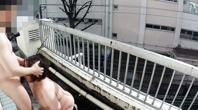 【25-No79-03】Obscene acts of a fat Japanese woman