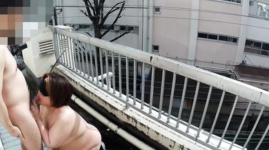 【25-No79-03】Obscene acts of a fat Japanese woman