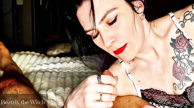 Lady Of The Ring