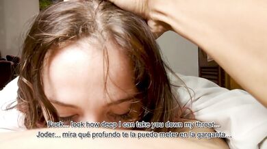 Mi Mejor Amiga Me Dejó Follarla Sin Condón