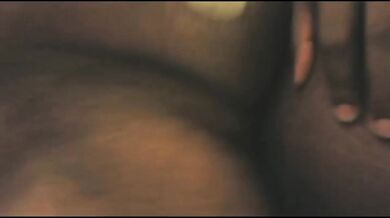 My Sisters best Friend let me fuck her PART 2 ebony Doggy Style MILF