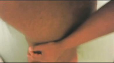 My Sisters best Friend let me fuck her PART 2 ebony Doggy Style MILF