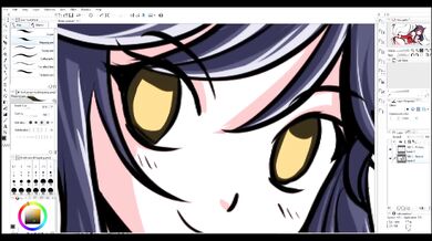 AHRI GETS FUCKED