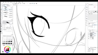AHRI GETS FUCKED