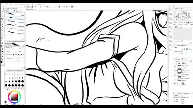 AHRI GETS FUCKED