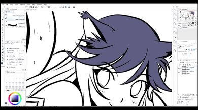 AHRI GETS FUCKED