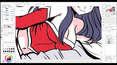 AHRI GETS FUCKED