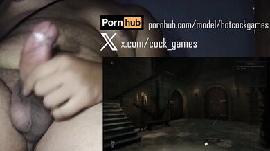 Magic Pussy 2 Parte 5 (Cock Cam Gameplay)