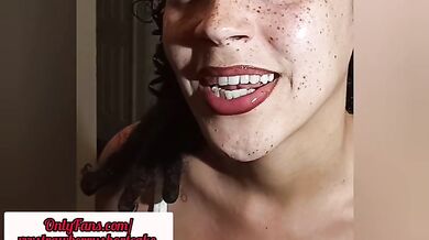 Real Homemade Amateur Makes A New Sexy Dress Upskirt, Sloppy Toppy Video With Another Dancing Ending: Like, Comment, Share, Subscribe, Favorite: XoXo