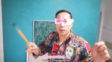 You will be great.[HD] [uncensored] [SirHammer teaches art][re]
