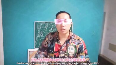You will be great.[HD] [uncensored] [SirHammer teaches art][re]
