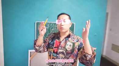 You will be great.[HD] [uncensored] [SirHammer teaches art][re]
