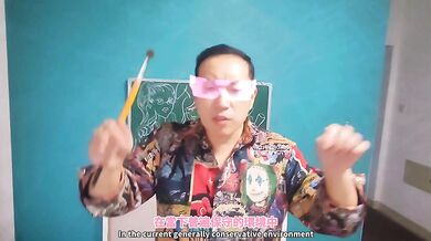You will be great.[HD] [uncensored] [SirHammer teaches art][re]