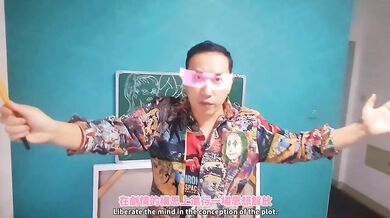 You will be great.[HD] [uncensored] [SirHammer teaches art][re]