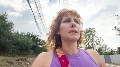I'm between the city and the jungle