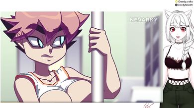 Girl's Perspective Part 2 First Threesome After Becoming a Woman