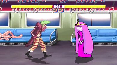 New Subway and Bubble Hentai xhatihentai gameplay