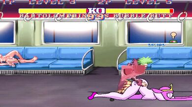 New Subway and Bubble Hentai xhatihentai gameplay
