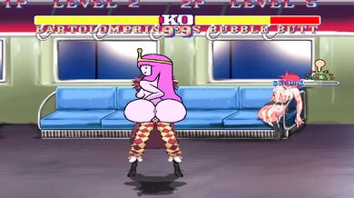 New Subway and Bubble Hentai xhatihentai gameplay