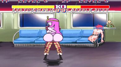 New Subway and Bubble Hentai xhatihentai gameplay