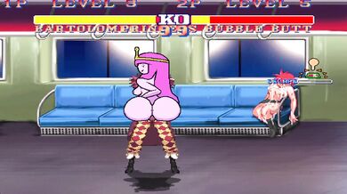 New Subway and Bubble Hentai xhatihentai gameplay
