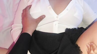 mucho sexo anal antes de ir a la escuela